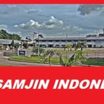 PT Samjin Indonesia