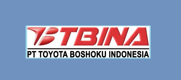 LOWONGAN TOYOTA BOSHOKU INDONESIA