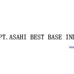 PT Asahi Best Base Indonesia ⭐