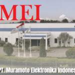 PT MEI - Muramoto Elektronika
